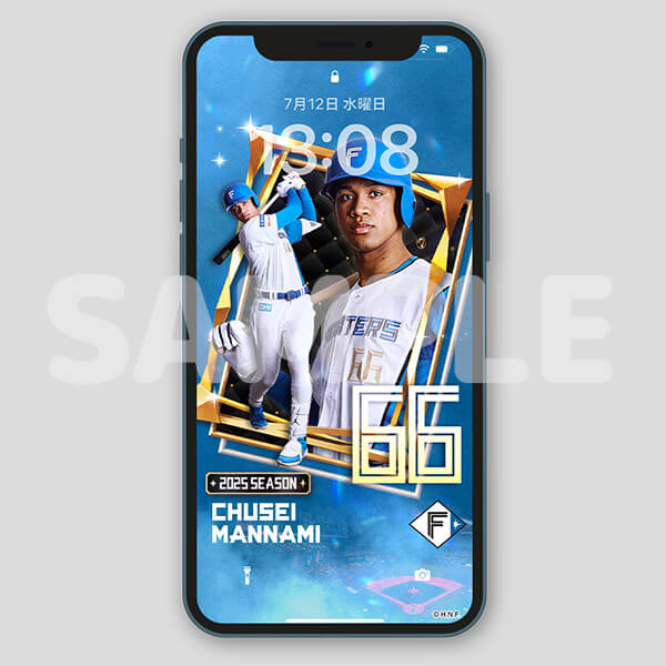 ✨UR✨万波 中正