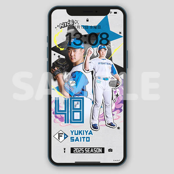✨SR✨齋藤 友貴哉